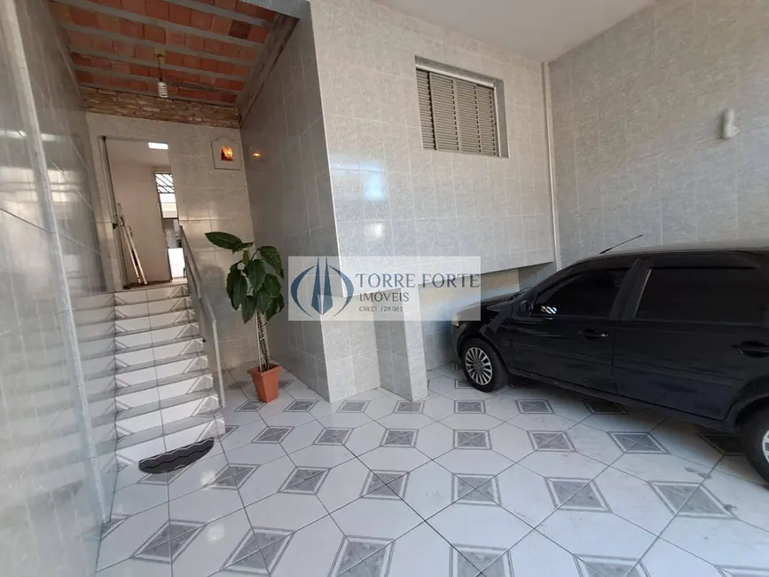 Sobrado com 3 quartos à venda, 170m2 em Jardim Grimaldi, São Paulo - SP - imagem 2 Foto 2 de Sobrado com 3 quartos à venda, 170m2 em Jardim Grimaldi, São Paulo - SP