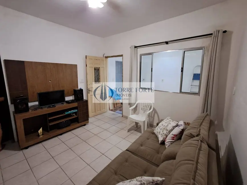 Sobrado com 3 quartos à venda, 170m2 em Jardim Grimaldi, São Paulo - SP - imagem 4 Foto 4 de Sobrado com 3 quartos à venda, 170m2 em Jardim Grimaldi, São Paulo - SP