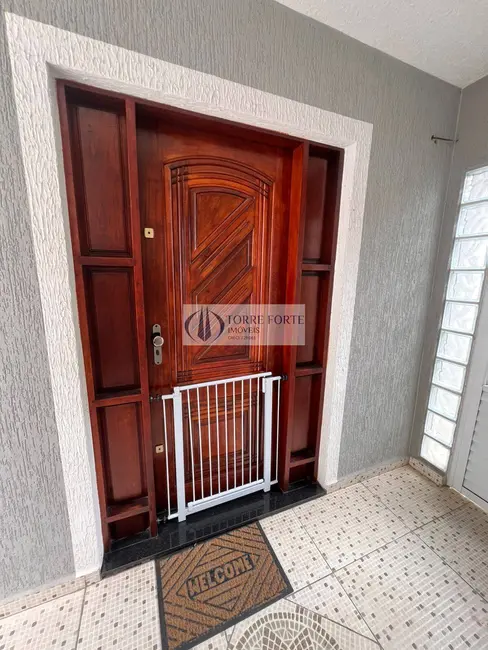 Foto 6 de Casa com 3 quartos à venda, 161m2 em Vila Salete, São Paulo - SP
