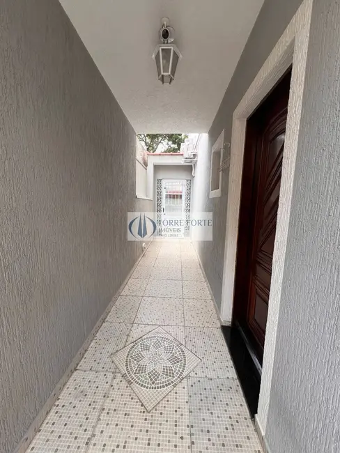 Foto 5 de Casa com 3 quartos à venda, 161m2 em Vila Salete, São Paulo - SP