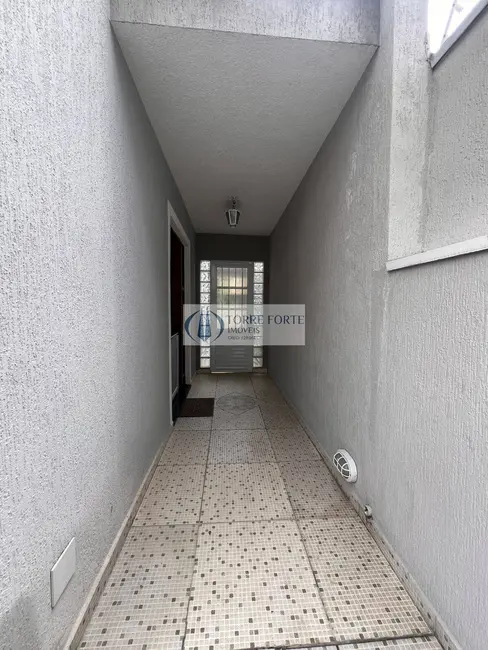 Foto 4 de Casa com 3 quartos à venda, 161m2 em Vila Salete, São Paulo - SP