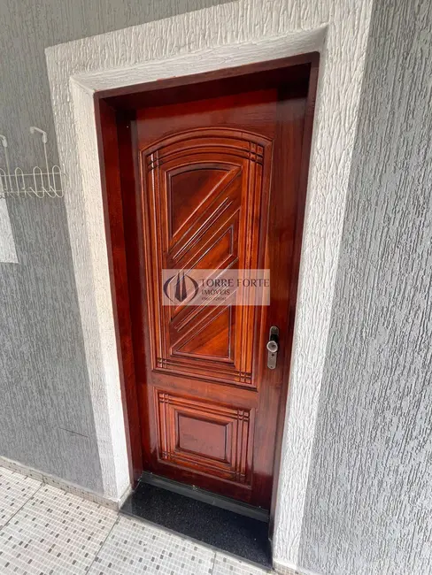 Foto 7 de Casa com 3 quartos à venda, 161m2 em Vila Salete, São Paulo - SP