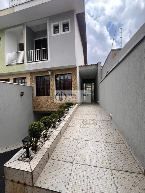 Foto 3 de Casa com 3 quartos à venda, 161m2 em Vila Salete, São Paulo - SP