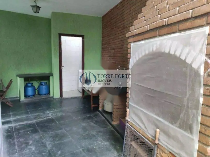 Casa com 4 quartos à venda, 210m2 em Vila Formosa, São Paulo - SP - imagem 3 Foto 3 de Casa com 4 quartos à venda, 210m2 em Vila Formosa, São Paulo - SP