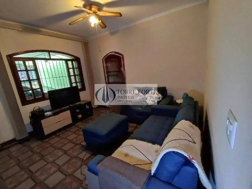 Casa com 4 quartos à venda, 210m2 em Vila Formosa, São Paulo - SP - imagem 4 Foto 4 de Casa com 4 quartos à venda, 210m2 em Vila Formosa, São Paulo - SP