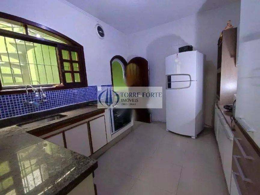 Casa com 4 quartos à venda, 210m2 em Vila Formosa, São Paulo - SP - imagem 5 Foto 5 de Casa com 4 quartos à venda, 210m2 em Vila Formosa, São Paulo - SP