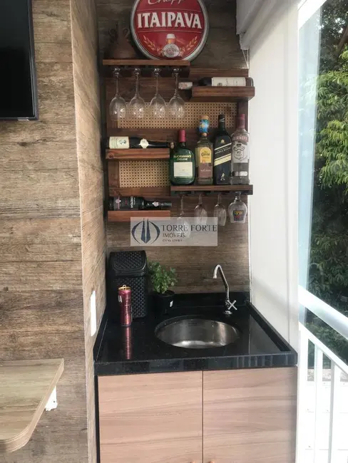 Foto 5 de Apartamento com 2 quartos à venda, 58m2 em Vila Formosa, São Paulo - SP