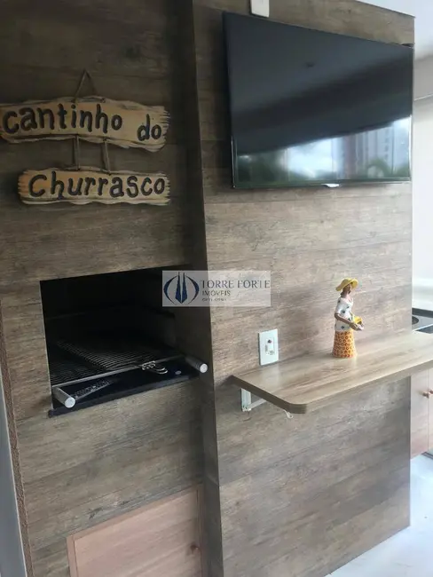 Foto 4 de Apartamento com 2 quartos à venda, 58m2 em Vila Formosa, São Paulo - SP