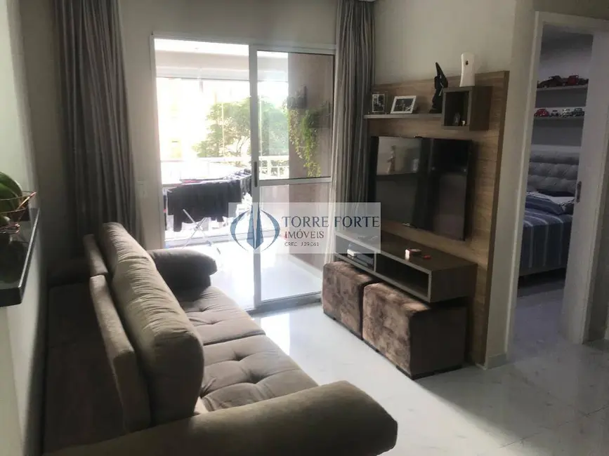 Foto 3 de Apartamento com 2 quartos à venda, 58m2 em Vila Formosa, São Paulo - SP