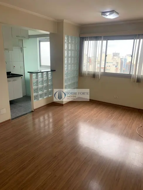 Apartamento com 1 quarto à venda, 49m2 em Vila Mariana, São Paulo - SP - imagem 5 Foto 5 de Apartamento com 1 quarto à venda, 49m2 em Vila Mariana, São Paulo - SP