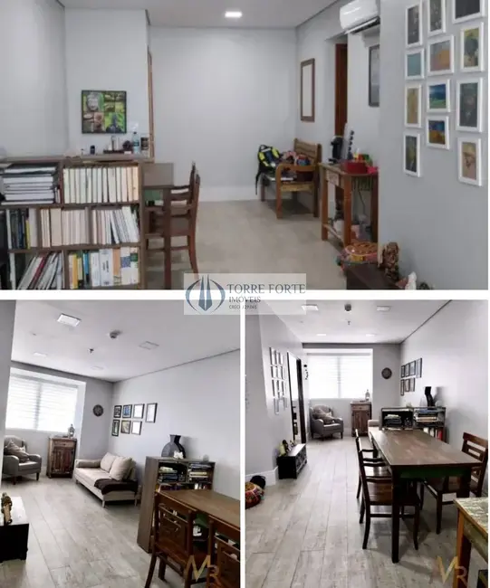 Foto 2 de Sala Comercial para alugar, 38m2 em Jardim Caboré, São Paulo - SP