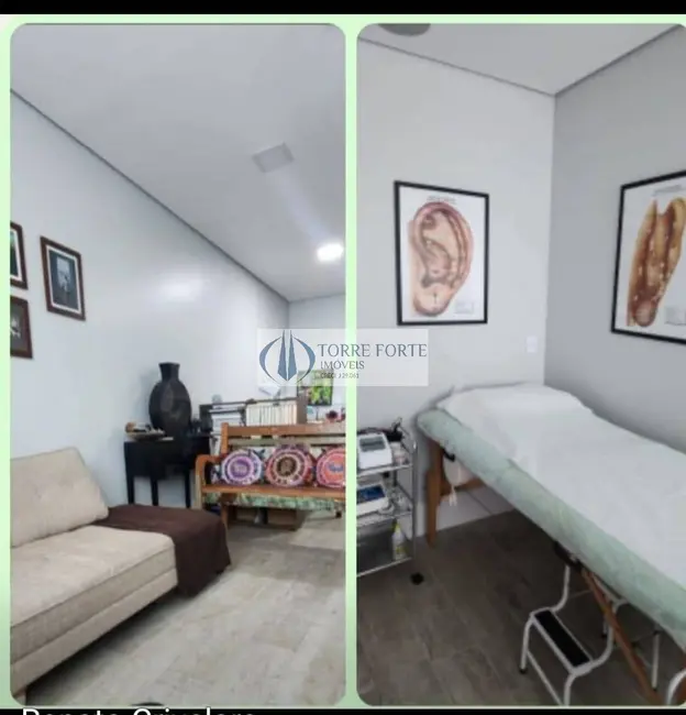 Foto 1 de Sala Comercial para alugar, 38m2 em Jardim Caboré, São Paulo - SP
