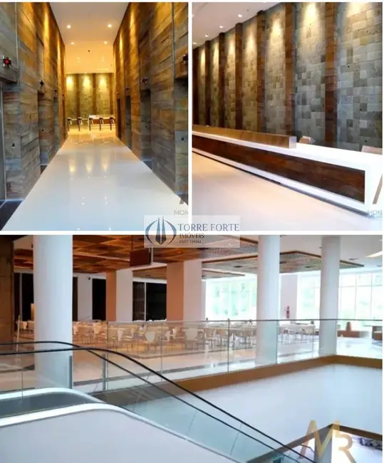 Foto 6 de Sala Comercial para alugar, 38m2 em Jardim Caboré, São Paulo - SP