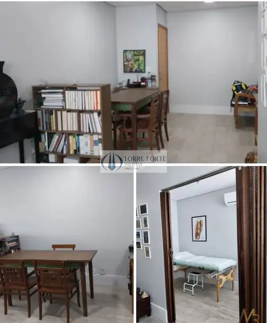 Foto 3 de Sala Comercial para alugar, 38m2 em Jardim Caboré, São Paulo - SP
