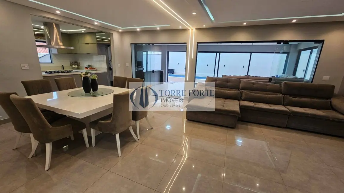 Foto 1 de Casa com 3 quartos à venda, 396m2 em Jardim São Caetano, Sao Caetano Do Sul - SP