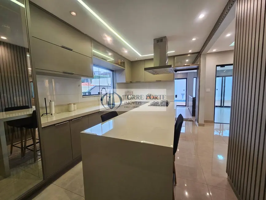 Foto 9 de Casa com 3 quartos à venda, 396m2 em Jardim São Caetano, Sao Caetano Do Sul - SP
