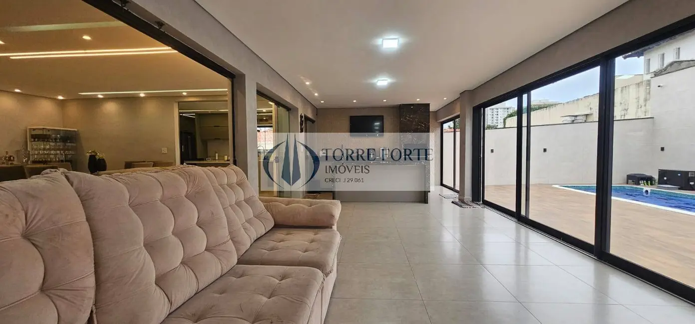 Foto 7 de Casa com 3 quartos à venda, 396m2 em Jardim São Caetano, Sao Caetano Do Sul - SP