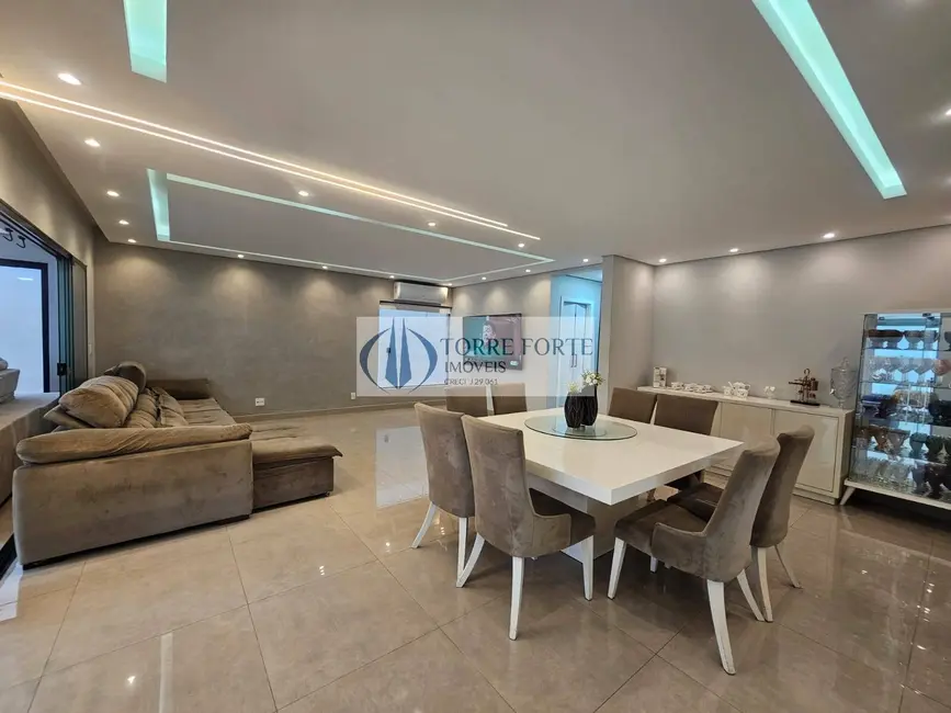 Foto 4 de Casa com 3 quartos à venda, 396m2 em Jardim São Caetano, Sao Caetano Do Sul - SP