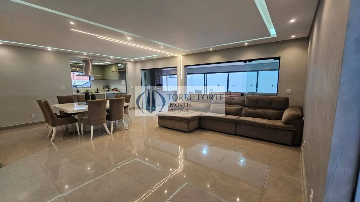 Foto 3 de Casa com 3 quartos à venda, 396m2 em Jardim São Caetano, Sao Caetano Do Sul - SP