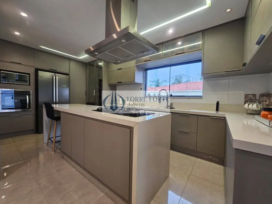 Foto 8 de Casa com 3 quartos à venda, 396m2 em Jardim São Caetano, Sao Caetano Do Sul - SP