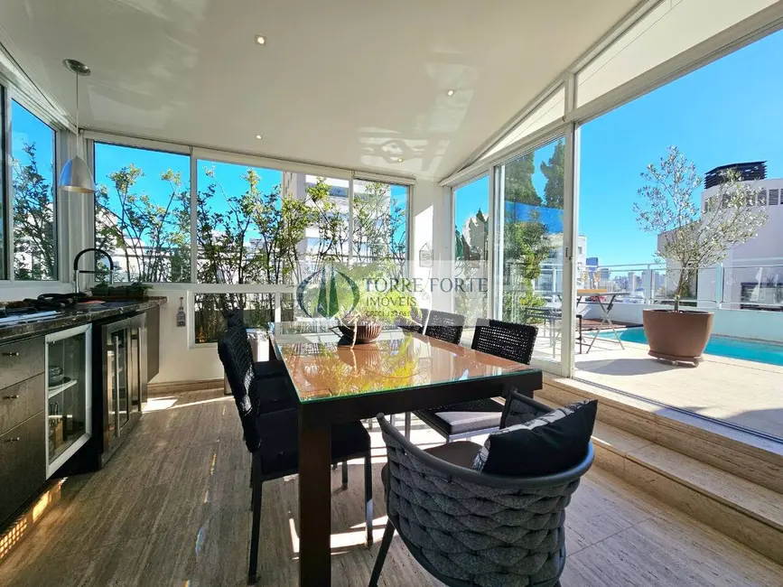 Apartamento com 2 quartos à venda, 206m2 em Brooklin Paulista, São Paulo - SP - imagem 9 Foto 9 de Apartamento com 2 quartos à venda, 206m2 em Brooklin Paulista, São Paulo - SP