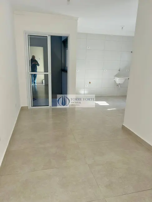 Foto 6 de Apartamento com 1 quarto à venda, 35m2 em Chácara Santo Antônio (Zona Leste), São Paulo - SP