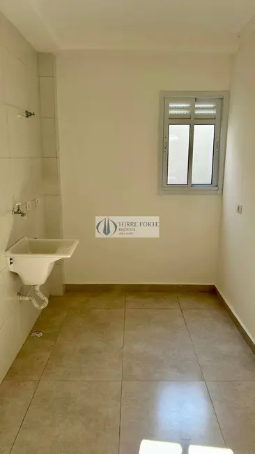 Foto 4 de Apartamento com 1 quarto à venda, 35m2 em Chácara Santo Antônio (Zona Leste), São Paulo - SP