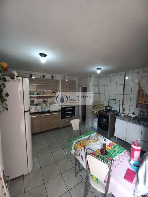 Foto 2 de Casa com 5 quartos à venda, 220m2 em Penha de França, São Paulo - SP