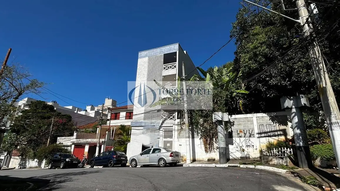 Apartamento com 1 quarto à venda e para alugar, 31m2 em Jardim São Paulo(Zona Norte), São Paulo - SP - imagem 7 Foto 7 de Apartamento com 1 quarto à venda e para alugar, 31m2 em Jardim São Paulo(Zona Norte), São Paulo - SP