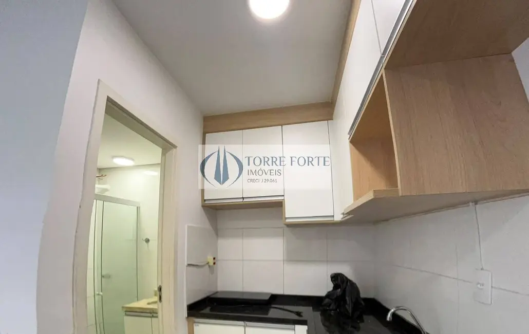Apartamento com 1 quarto à venda e para alugar, 31m2 em Jardim São Paulo(Zona Norte), São Paulo - SP - imagem 4 Foto 4 de Apartamento com 1 quarto à venda e para alugar, 31m2 em Jardim São Paulo(Zona Norte), São Paulo - SP
