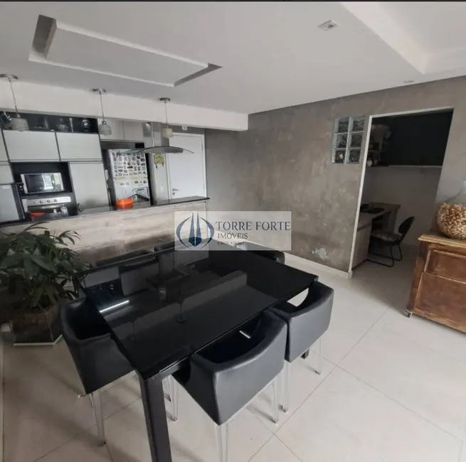 Apartamento com 3 quartos à venda, 72m2 em Vila Regente Feijó, São Paulo - SP - imagem 4 Foto 4 de Apartamento com 3 quartos à venda, 72m2 em Vila Regente Feijó, São Paulo - SP