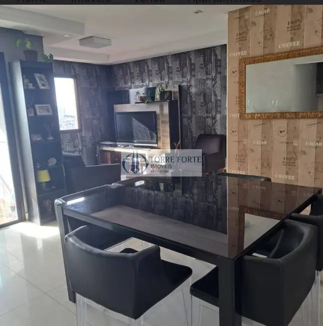Apartamento com 3 quartos à venda, 72m2 em Vila Regente Feijó, São Paulo - SP - imagem 1 Foto 1 de Apartamento com 3 quartos à venda, 72m2 em Vila Regente Feijó, São Paulo - SP