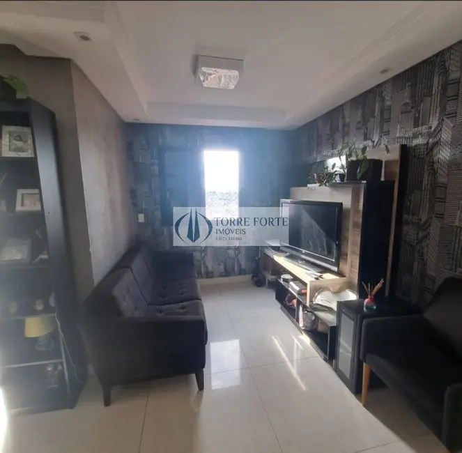Apartamento com 3 quartos à venda, 72m2 em Vila Regente Feijó, São Paulo - SP - imagem 7 Foto 7 de Apartamento com 3 quartos à venda, 72m2 em Vila Regente Feijó, São Paulo - SP