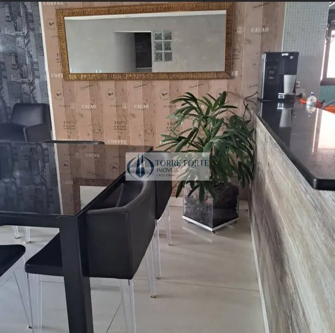 Apartamento com 3 quartos à venda, 72m2 em Vila Regente Feijó, São Paulo - SP - imagem 6 Foto 6 de Apartamento com 3 quartos à venda, 72m2 em Vila Regente Feijó, São Paulo - SP