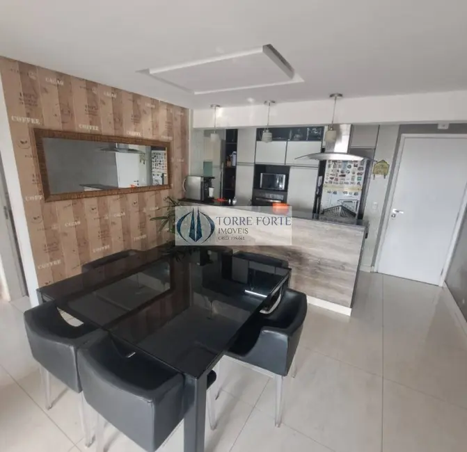 Apartamento com 3 quartos à venda, 72m2 em Vila Regente Feijó, São Paulo - SP - imagem 3 Foto 3 de Apartamento com 3 quartos à venda, 72m2 em Vila Regente Feijó, São Paulo - SP