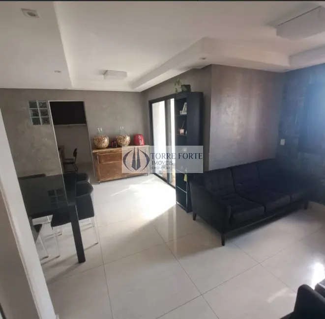 Apartamento com 3 quartos à venda, 72m2 em Vila Regente Feijó, São Paulo - SP - imagem 8 Foto 8 de Apartamento com 3 quartos à venda, 72m2 em Vila Regente Feijó, São Paulo - SP