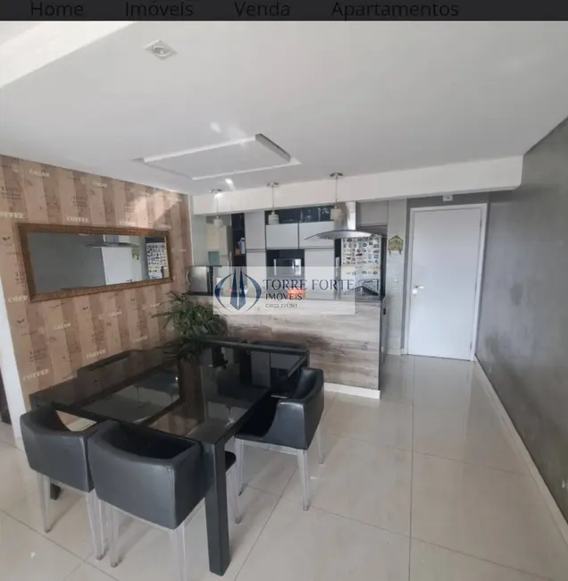 Apartamento com 3 quartos à venda, 72m2 em Vila Regente Feijó, São Paulo - SP - imagem 2 Foto 2 de Apartamento com 3 quartos à venda, 72m2 em Vila Regente Feijó, São Paulo - SP
