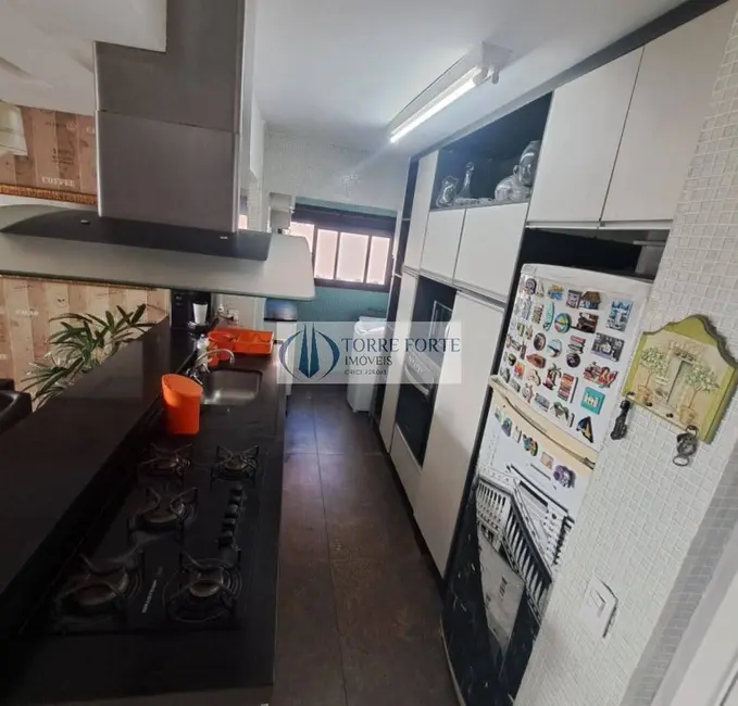 Apartamento com 3 quartos à venda, 72m2 em Vila Regente Feijó, São Paulo - SP - imagem 9 Foto 9 de Apartamento com 3 quartos à venda, 72m2 em Vila Regente Feijó, São Paulo - SP