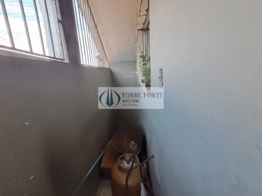 Sobrado com 3 quartos à venda, 98m2 em Parque São Lucas, São Paulo - SP - imagem 8 Foto 8 de Sobrado com 3 quartos à venda, 98m2 em Parque São Lucas, São Paulo - SP
