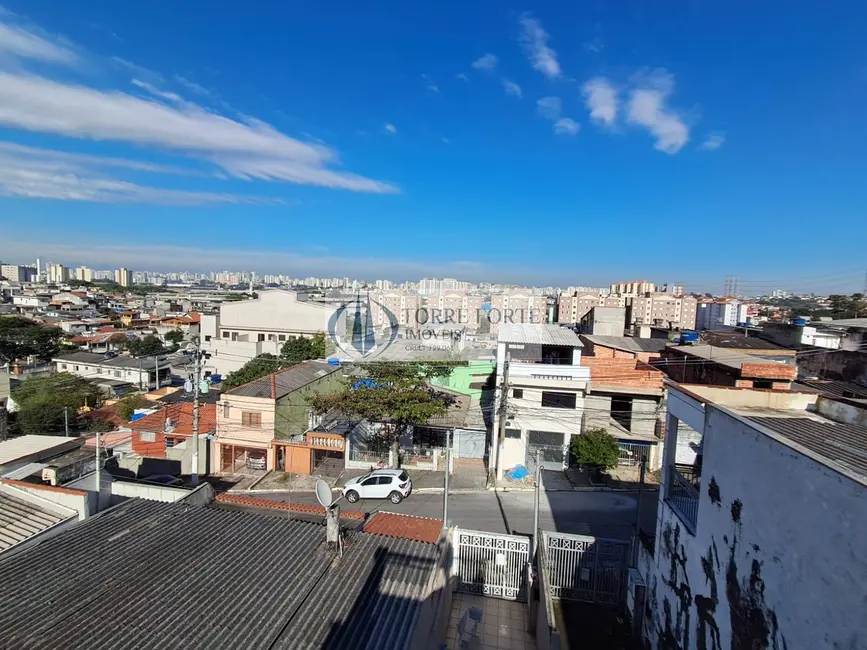 Sobrado com 3 quartos à venda, 98m2 em Parque São Lucas, São Paulo - SP - imagem 1 Foto 1 de Sobrado com 3 quartos à venda, 98m2 em Parque São Lucas, São Paulo - SP