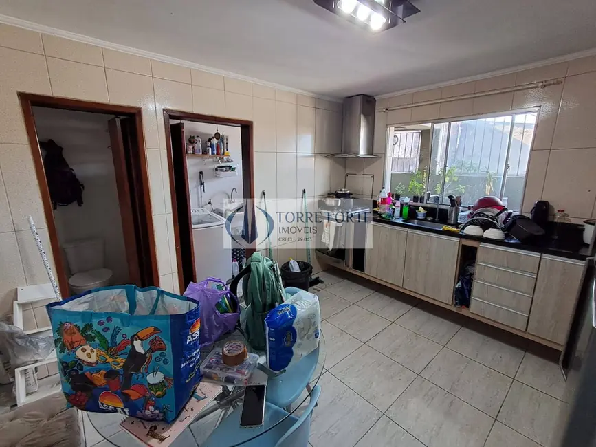 Sobrado com 3 quartos à venda, 98m2 em Parque São Lucas, São Paulo - SP - imagem 6 Foto 6 de Sobrado com 3 quartos à venda, 98m2 em Parque São Lucas, São Paulo - SP