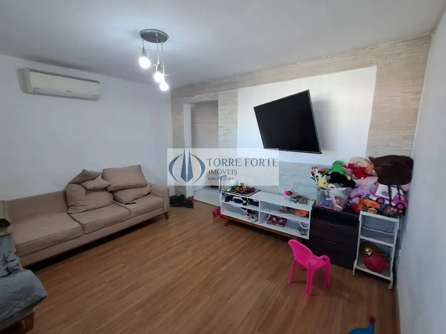 Sobrado com 3 quartos à venda, 98m2 em Parque São Lucas, São Paulo - SP - imagem 4 Foto 4 de Sobrado com 3 quartos à venda, 98m2 em Parque São Lucas, São Paulo - SP