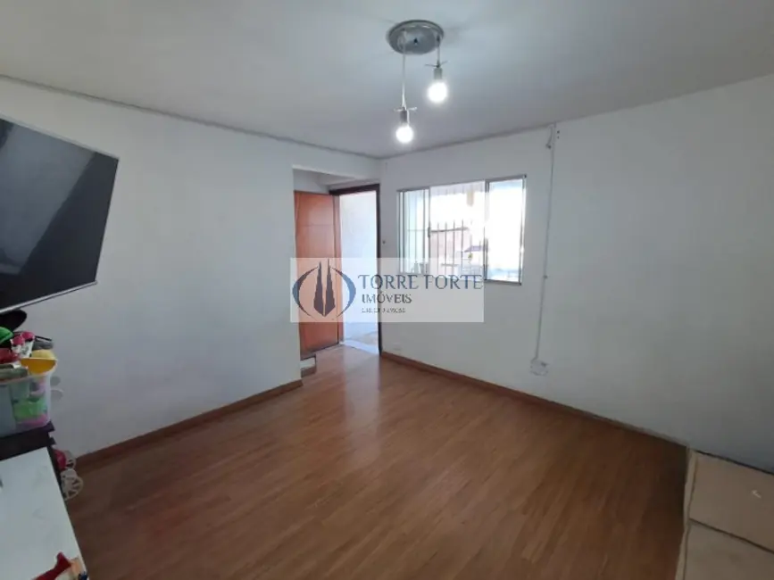 Sobrado com 3 quartos à venda, 98m2 em Parque São Lucas, São Paulo - SP - imagem 5 Foto 5 de Sobrado com 3 quartos à venda, 98m2 em Parque São Lucas, São Paulo - SP