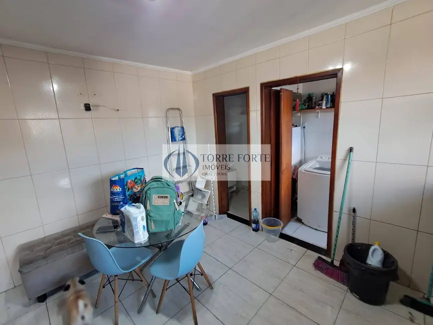 Sobrado com 3 quartos à venda, 98m2 em Parque São Lucas, São Paulo - SP - imagem 7 Foto 7 de Sobrado com 3 quartos à venda, 98m2 em Parque São Lucas, São Paulo - SP