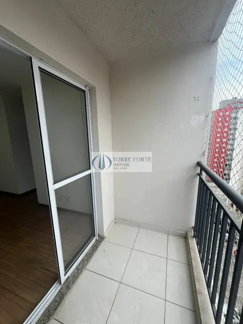 Foto 7 de Apartamento com 2 quartos para alugar, 55m2 em Vila Ema, São Paulo - SP