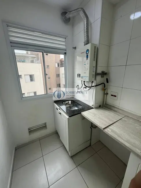 Foto 8 de Apartamento com 2 quartos para alugar, 55m2 em Vila Ema, São Paulo - SP