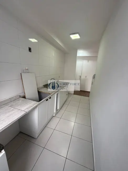 Foto 4 de Apartamento com 2 quartos para alugar, 55m2 em Vila Ema, São Paulo - SP