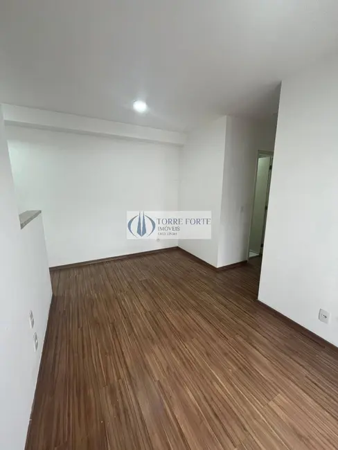 Foto 6 de Apartamento com 2 quartos para alugar, 55m2 em Vila Ema, São Paulo - SP