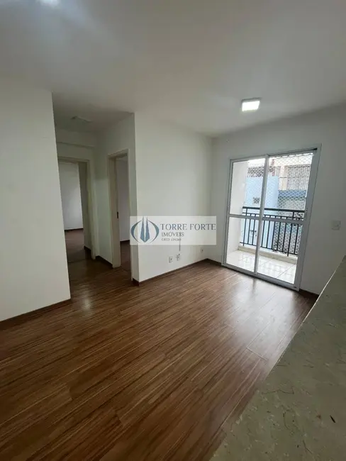 Foto 5 de Apartamento com 2 quartos para alugar, 55m2 em Vila Ema, São Paulo - SP