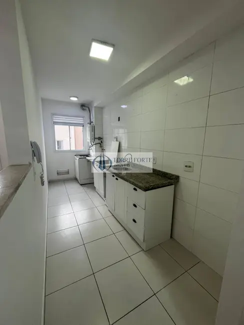 Foto 3 de Apartamento com 2 quartos para alugar, 55m2 em Vila Ema, São Paulo - SP